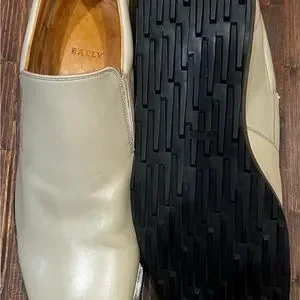 Bally Somelo Men’s Loafer Size 11E - NWOT Bally | Shoes | Bally Somelo Mens Loafer Size 1e Nwot | Poshmark main image 2
